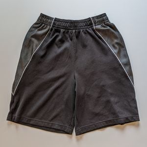FINL365 Athletics Hoops Short Size Small